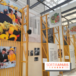 Food-express, une exposition gratuite au Ground Control