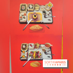 Food-express, une exposition gratuite au Ground Control