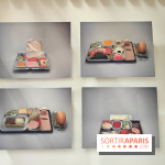 Food-express, une exposition gratuite au Ground Control