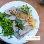 Dong Tam restaurant vietnamien Paris 13e