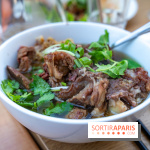 Dong Tam restaurant vietnamien Paris 13e - A7C04446