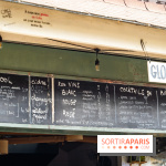 La Buvette de Samoreau près de Fontainebleau en Seine-et-Marne  - A7C02404