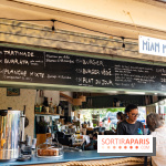 La Buvette de Samoreau près de Fontainebleau en Seine-et-Marne  - A7C02405