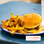 La Buvette de Samoreau près de Fontainebleau en Seine-et-Marne  - A7C02411