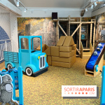 Maison des Histoires Bastille - nos photos - 5C7E3EDD 9947 4EE0 B24B F14ACCAAE60E