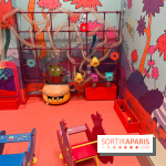 Maison des Histoires Bastille - nos photos - 575A5C22 C1F9 42C8 BE55 E4C717E3583C