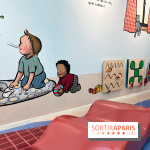 Maison des Histoires Bastille - nos photos - E8D3C640 8A01 45F5 99AE 557B49414B7D