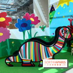 Maison des Histoires Bastille - nos photos - 11E8C68E C601 45C8 9BAD ABA6BBA10061