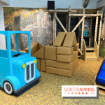 Maison des Histoires Bastille - nos photos - 78F3A917 2367 434E 9A7A 23CEE1E31DA3