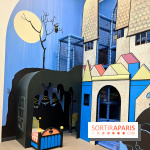 Maison des Histoires Bastille - nos photos - 596DDB1B 558C 4FE5 A249 491745EDDBE3