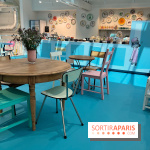 Maison des Histoires Bastille - nos photos - 07902C46 A5B4 409A A9C9 905D2F34809A