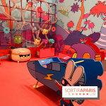 Maison des Histoires Bastille - nos photos - 4FF5AC48 3D5B 4FDB B692 79EC5BABFAD4