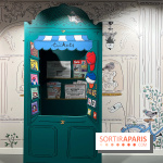 Maison des Histoires Bastille - nos photos - 5C403DBE 95A1 4F2A 8305 6B9D44B68962