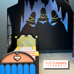 Maison des Histoires Bastille - nos photos - 6E1F88BB 36AE 486F A738 E556921B3939