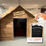 Maison des Histoires Bastille - nos photos - 68B39FA4 F553 4BD4 8F43 9D65461EE65F