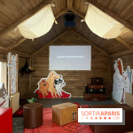 Maison des Histoires Bastille - nos photos - 621EEA11 EFE3 4A97 A751 3D24D4A4E255