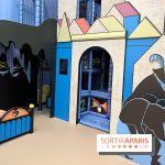 Maison des Histoires Bastille - nos photos - B7D1565F 226B 4F43 9477 58D453F52B59