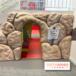 Maison des Histoires Bastille - nos photos - DA016DB6 6769 435B A9BE 3F829DAFBD8E