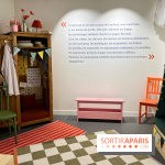 Maison des Histoires Bastille - nos photos - 81B2A65A 0D25 4B6B A8BE 5E95D58D7B1B