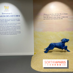 Maison des Histoires Bastille - nos photos - F34F077B EE5F 4176 BE69 15649E1B7CFD