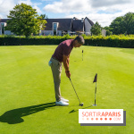 Le golf de l'Isle Adam dans le Val d'Oise - les photos  - A7C04573