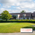 Le golf de l'Isle Adam dans le Val d'Oise - les photos  - A7C04580