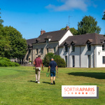 Le golf de l'Isle Adam dans le Val d'Oise - les photos  - A7C04583