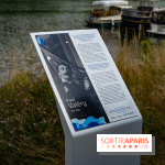 Le port de Valvins-les-Bains, les photos