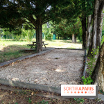 Le port de Valvins-les-Bains, les photos