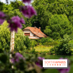 Le port de Valvins-les-Bains, les photos