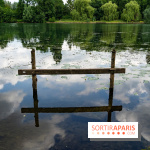 Le port de Valvins-les-Bains, les photos