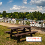 Le port de Valvins-les-Bains, les photos