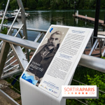 Le port de Valvins-les-Bains, les photos