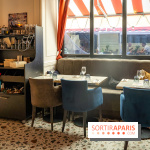 Chez Marguerite, le bouillon typique Paris 18e - A7C04899