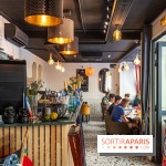 Chez Marguerite, le bouillon typique Paris 18e