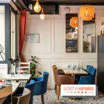 Chez Marguerite, le bouillon typique Paris 18e - A7C04902