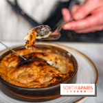 Chez Marguerite, le bouillon typique Paris 18e - A7C04910