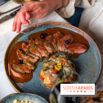 Chez Marguerite, le bouillon typique Paris 18e - A7C04928