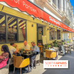 Chez Marguerite, le bouillon typique Paris 18e
