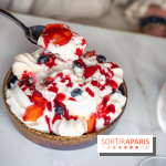 Chez Marguerite, le bouillon typique Paris 18e - A7C04935