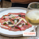 Le Café de la Paix à Bourron-Marlotte - 77 - A7C02641