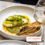 Le Café de la Paix à Bourron-Marlotte - 77 - A7C02649