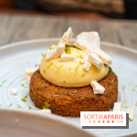 Le Café de la Paix à Bourron-Marlotte - 77 - A7C02650