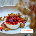 Le Café de la Paix à Bourron-Marlotte - 77 - A7C02654