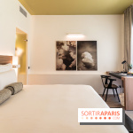 Le Domaine des Vanneaux MGallery - les photos