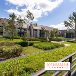 Le Domaine des Vanneaux MGallery - les photos