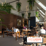Le Domaine des Vanneaux MGallery - les photos