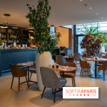 Le Domaine des Vanneaux MGallery - les photos