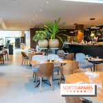 Le Domaine des Vanneaux MGallery - les photos