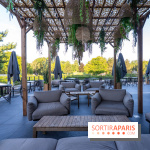 Le Domaine des Vanneaux MGallery - les photos